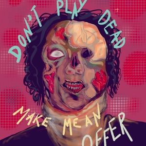 Don’t play dead, make me an offer I can’t refuse😂😜🤓😎🥸